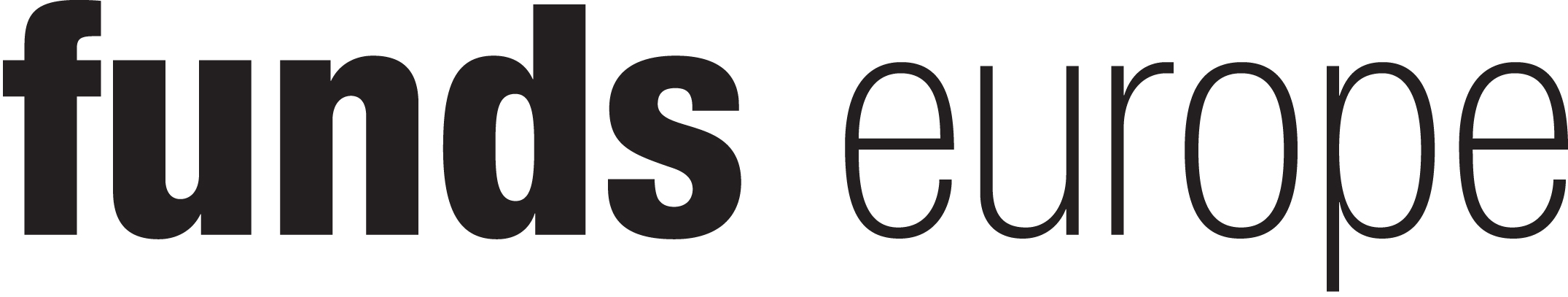Funds Europe Logo