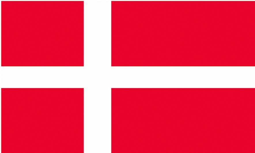 Denmark flag