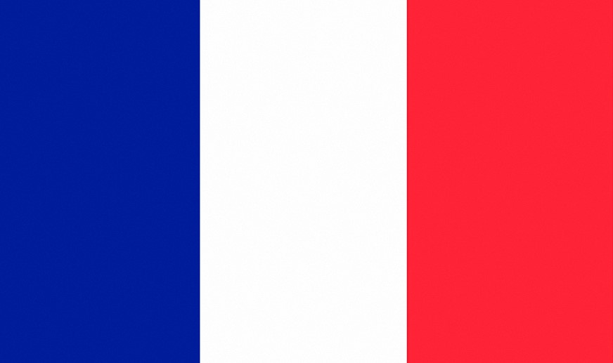 French flag