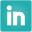 Linkedin button green