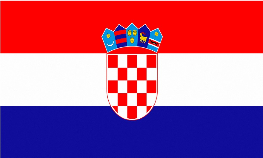 croatia flag
