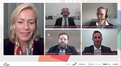 eu retail investment strategy panel