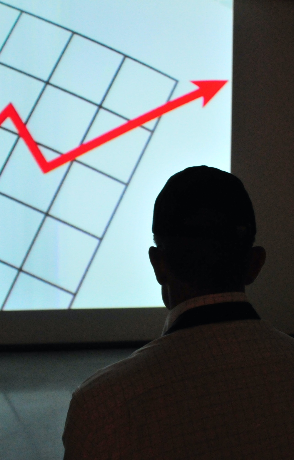 statistics quarterly