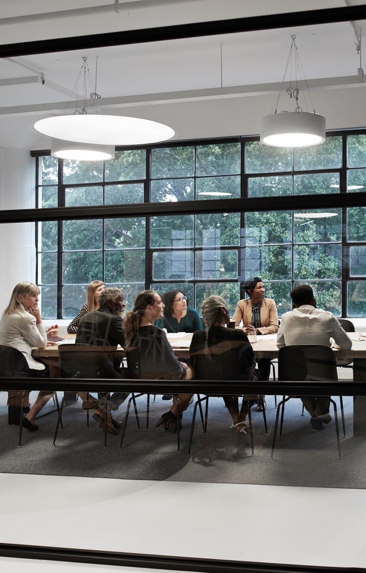 Promoting Stewardship in a more sustainable world