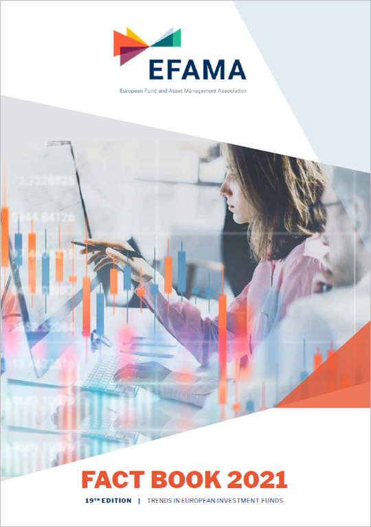 EFAMA Fact book 2021