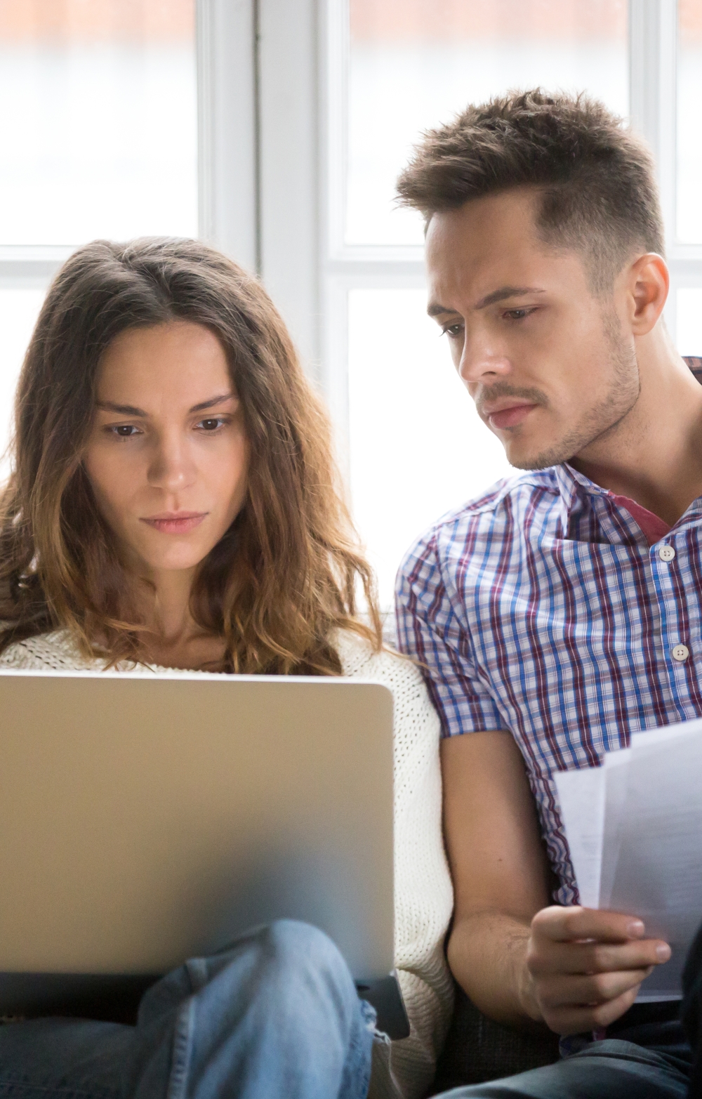 retail investment strategy