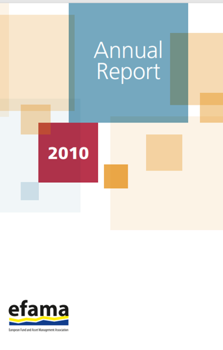 annual report 2010