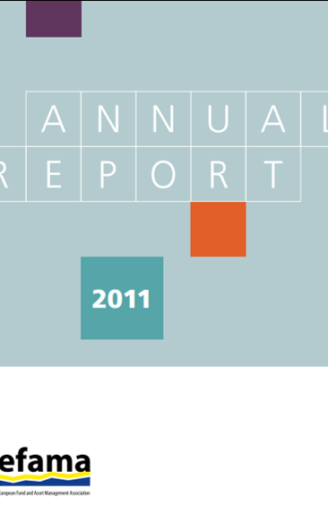 annual report 2011