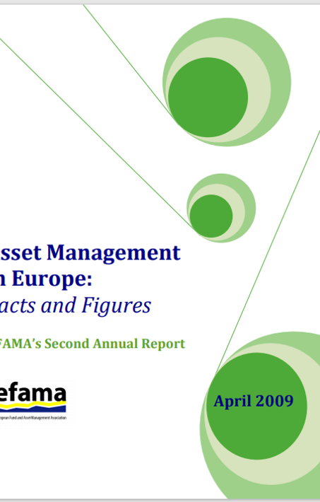 asset management 2009