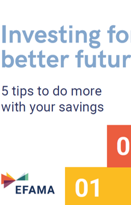 investor education 5 tips