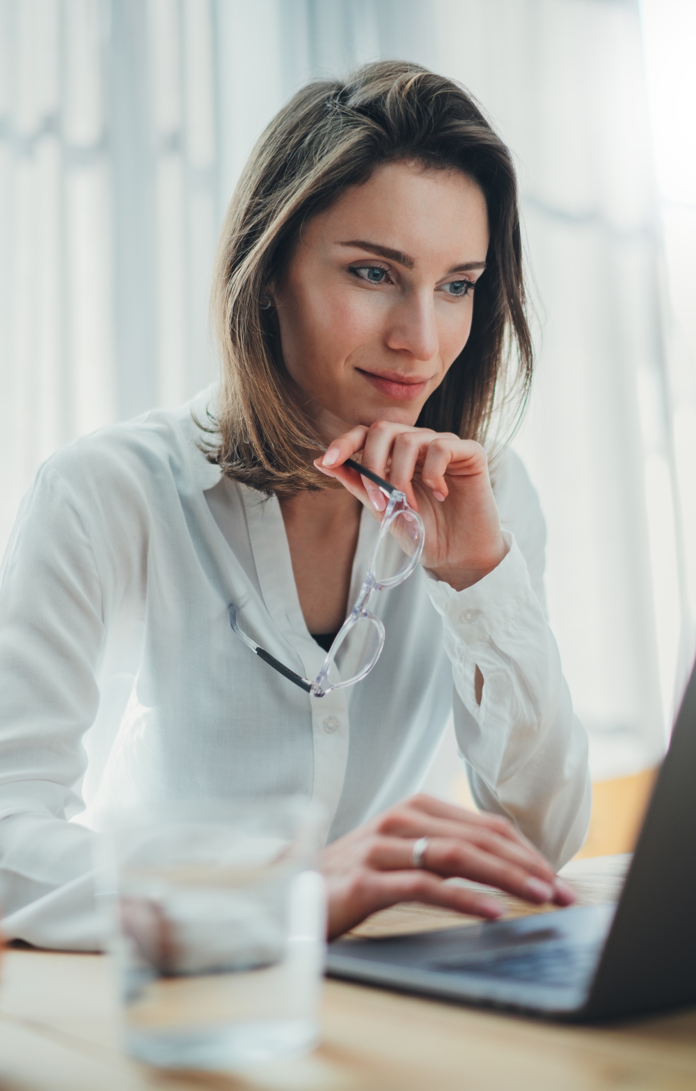 due diligence questionnaire