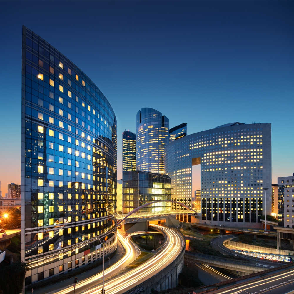 Buildings