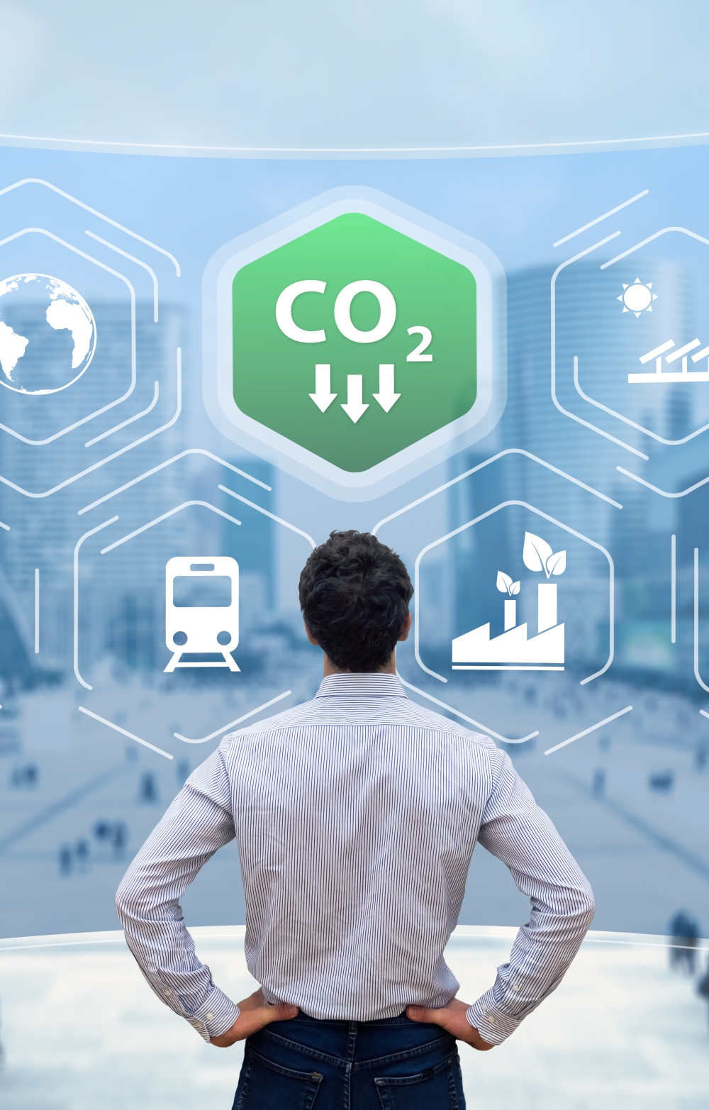 sustainability reporting 