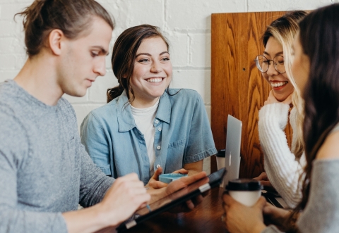 Investor empowerment