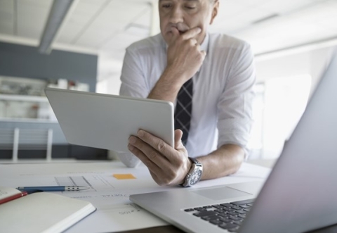 EFAMA responds to Commission consultation on digital operational (cyber) resilience in financial services