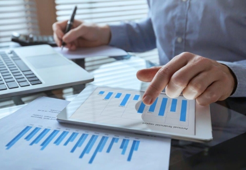 quarterly statistics 2021 q1 EFAMA