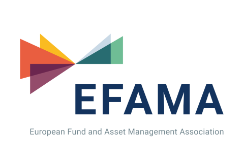 EFAMA logo vertical