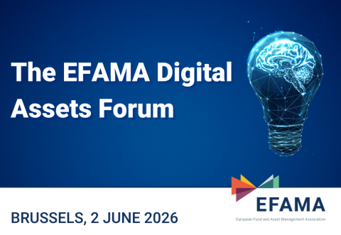 Bulb representing tokenization