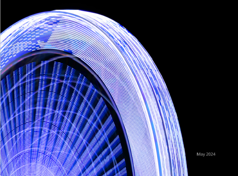 The Capital Flywheel