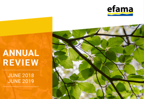 Annual review 2018-2019