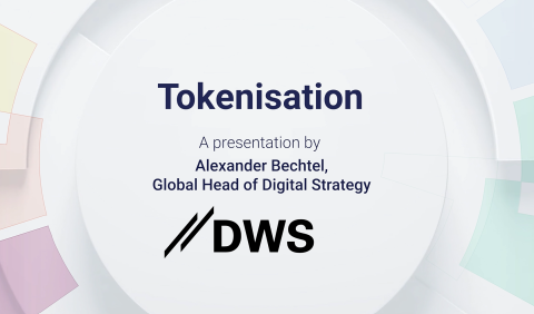 Tokenisation