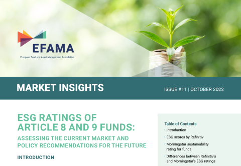 Image of the first page of the Market Insights