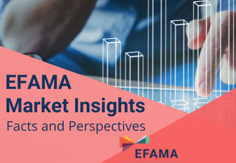 The red version of the Market Insights button