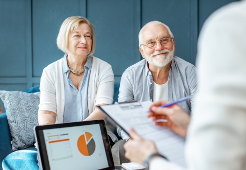 shadow banking position