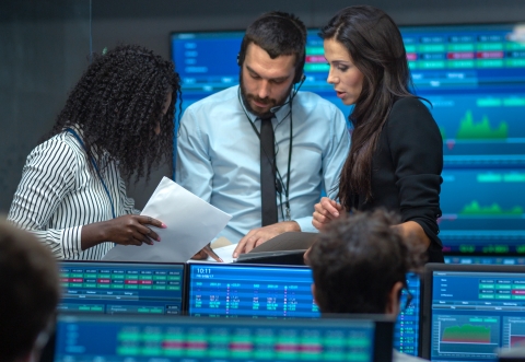 derivatives clearing