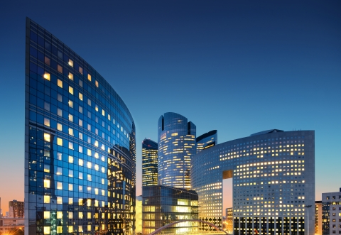 Buildings