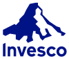 invesco logo